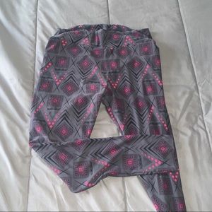 Lularoe Leggings TC